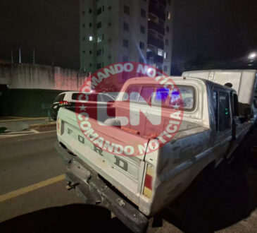 Picape clonada f1000 cópia