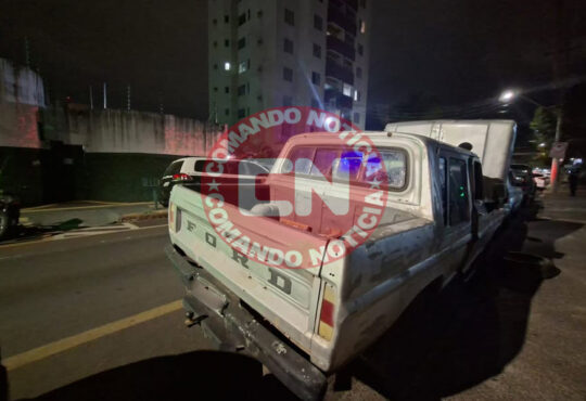 Picape clonada f1000 cópia