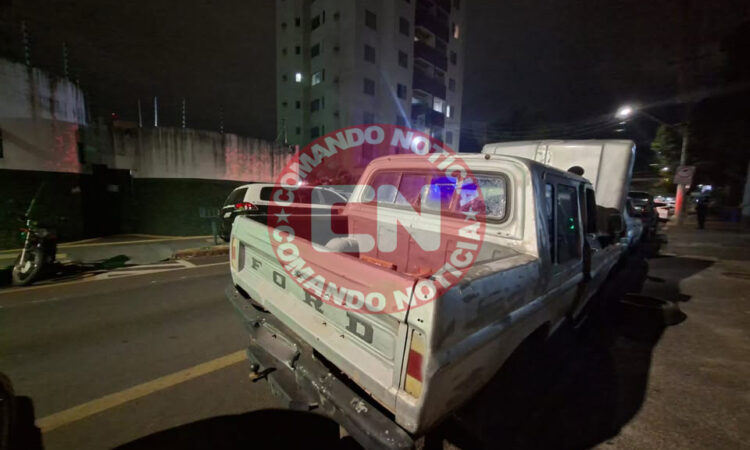 Picape clonada f1000 cópia