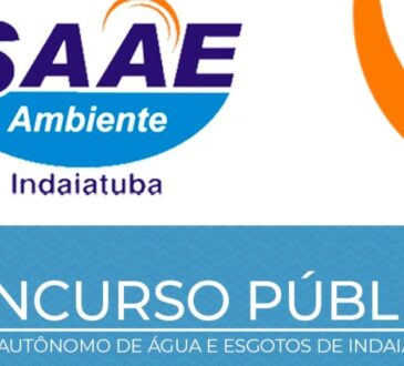Saae banner concurso