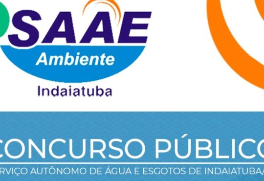 Saae banner concurso