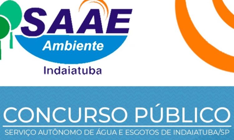 Saae banner concurso