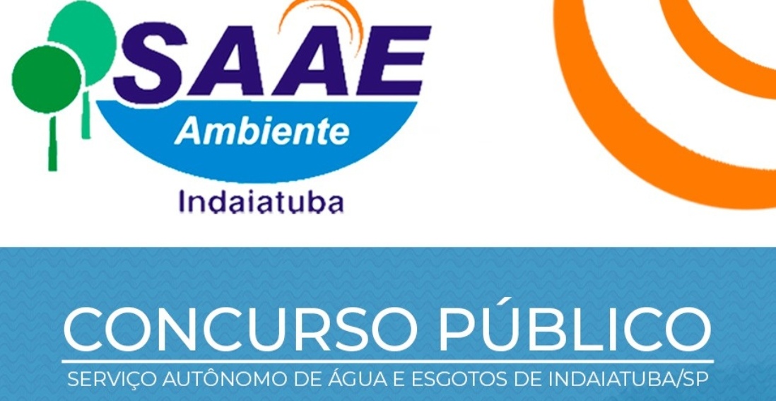 Saae banner concurso