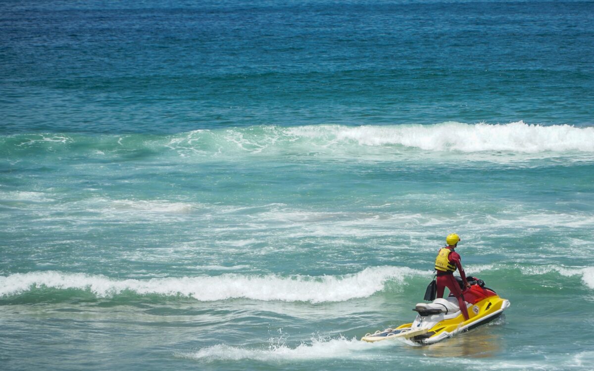 Salva vidas bombeiros litoral ssp