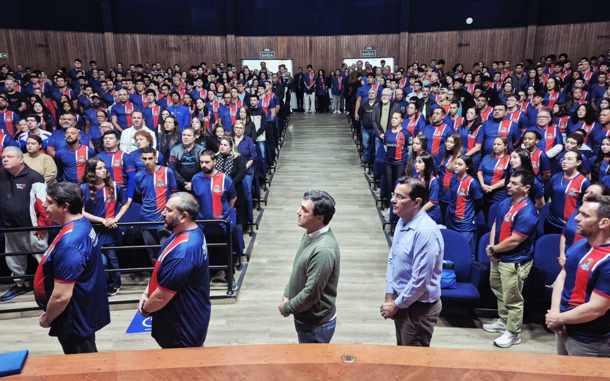 Seletiva futsal femeinino indaiatuba