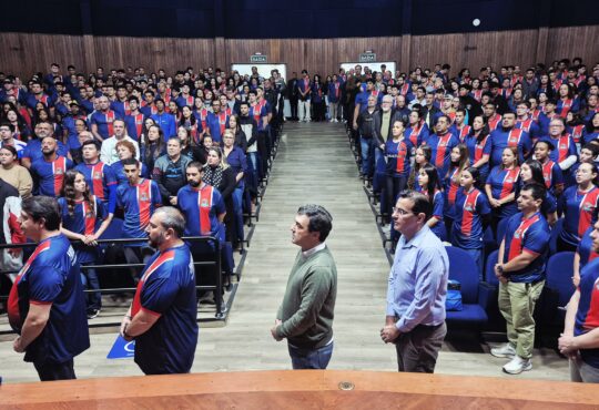 Seletiva futsal femeinino indaiatuba