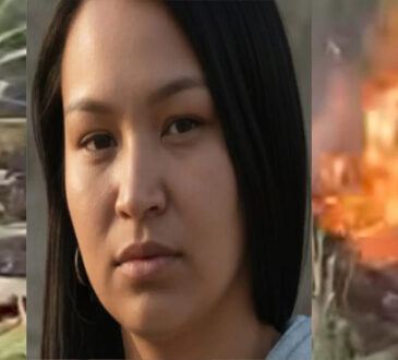 Suellem queimada em itu em mato