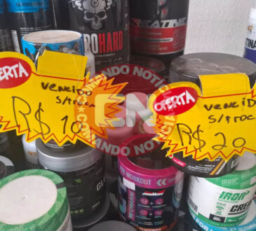 Suplimentos vencidos 1