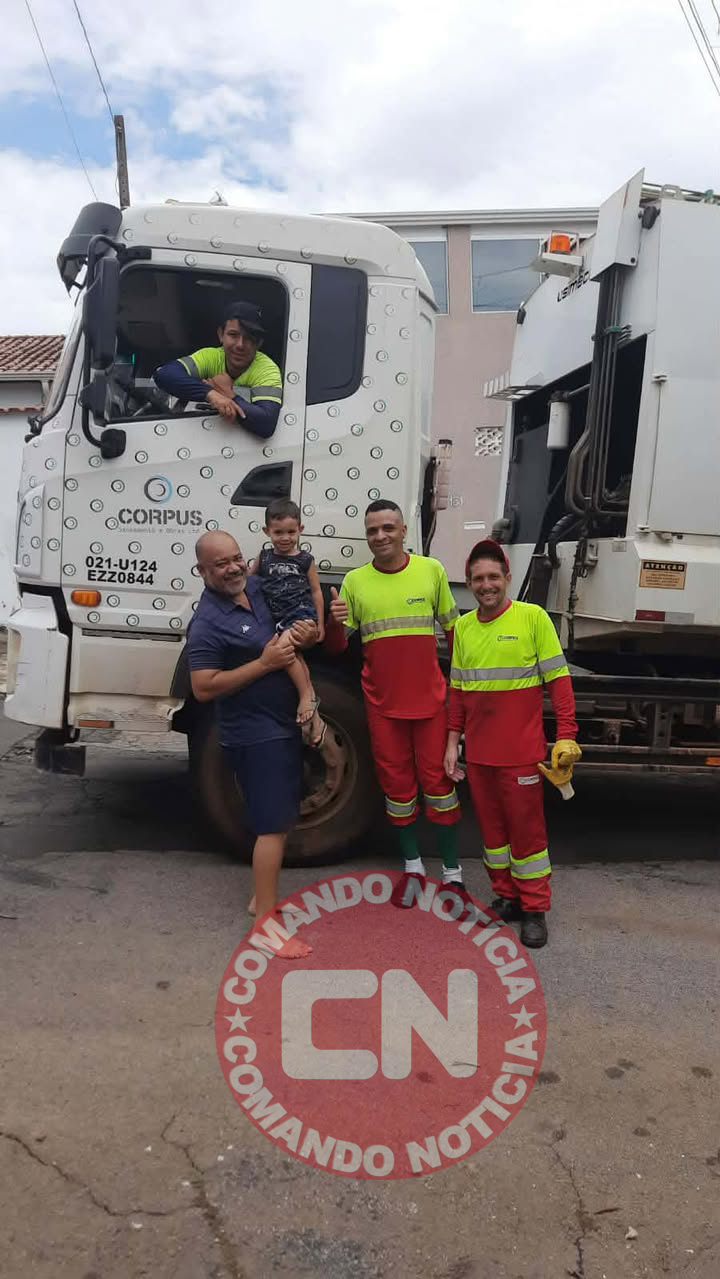 Theo amigos dos coletores