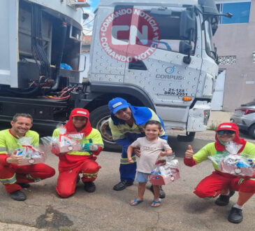 Theo fã dos coletores