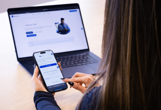 Transferencia digital detran