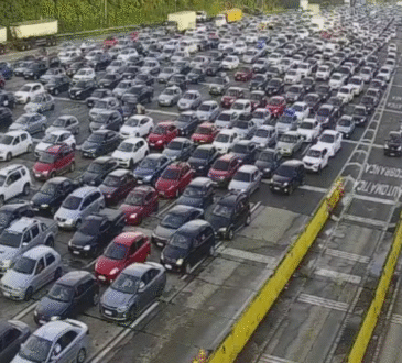 Transito ecovias 2026