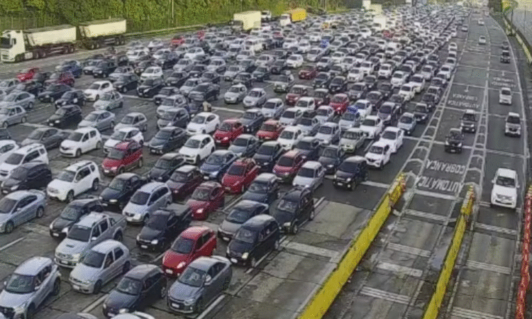 Transito ecovias 2026