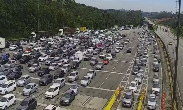Transito litoral 2025 eco vias
