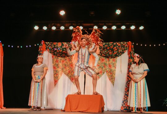 Ananke um cordel de natal jeferson indaiatuba