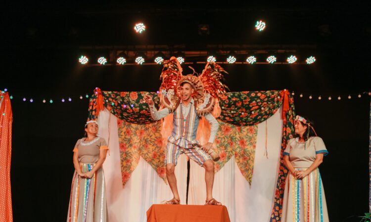 Ananke um cordel de natal jeferson indaiatuba