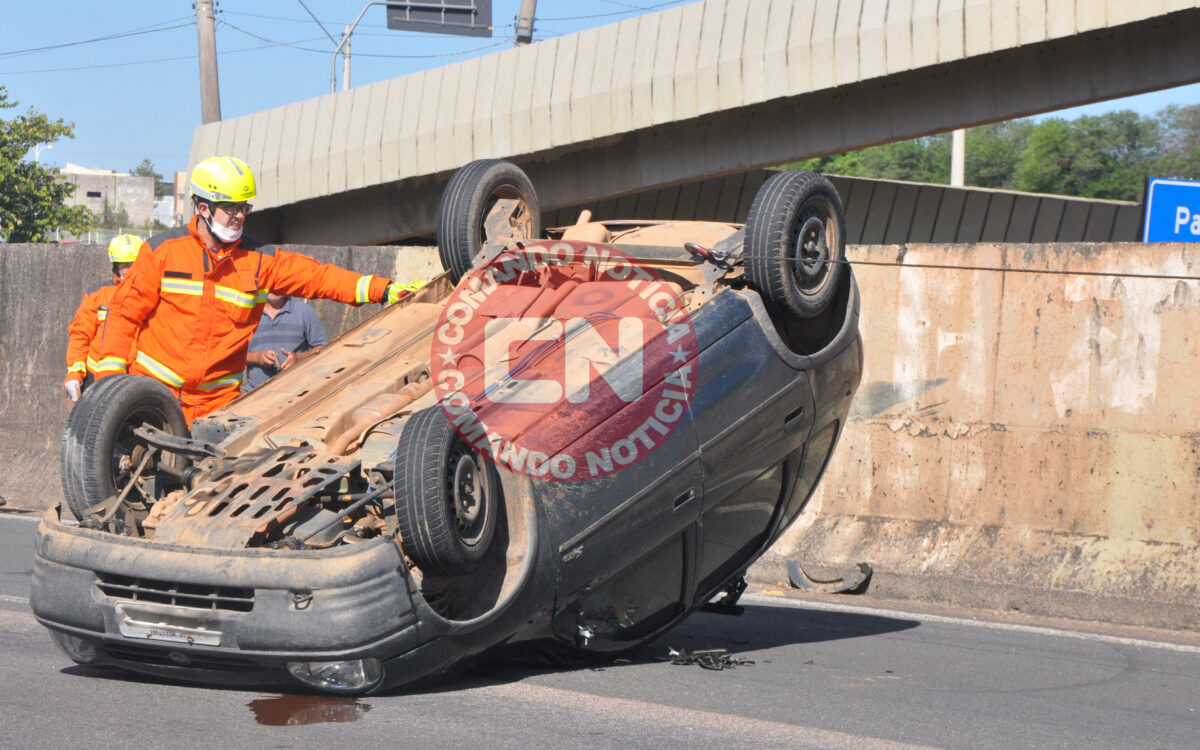 Capotamento corsa km 52 1