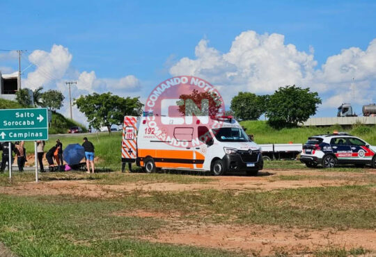 Acidente fere motociclista trevo unilever cópia