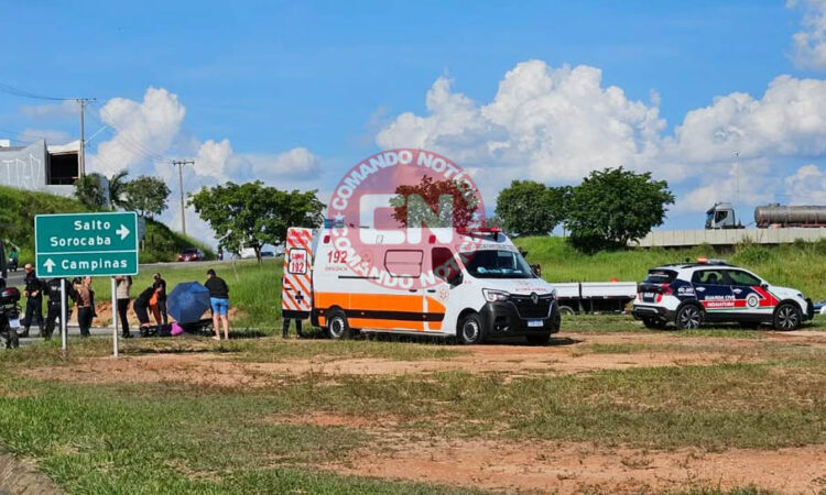 Acidente fere motociclista trevo unilever cópia