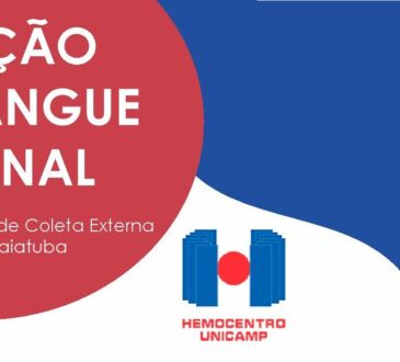 Arte doaÇÃo de sangue semanal fiec
