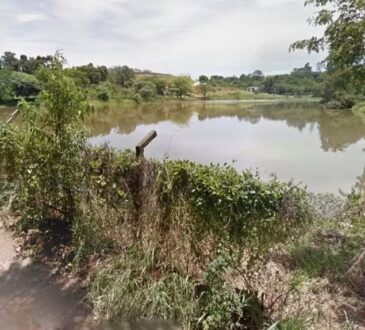 Afogamento lagoa em campinas google maps