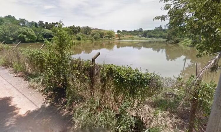 Afogamento lagoa em campinas google maps