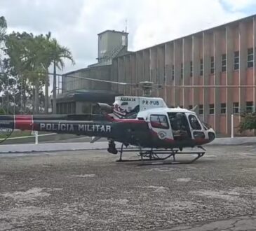 Aguia 24 pm campo limpo paulista