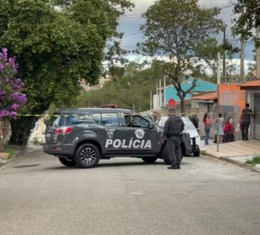 Baep sorocaba leticia tv tem gm baleado confronto