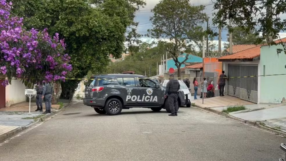 Baep sorocaba leticia tv tem gm baleado confronto