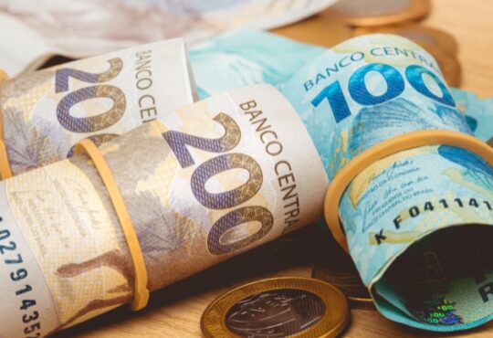 Banco de imagens 2026 dinheiro