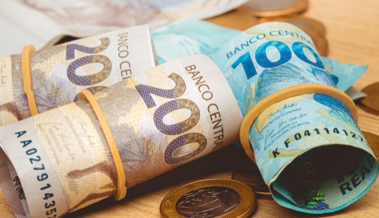 Banco de imagens 2026 dinheiro