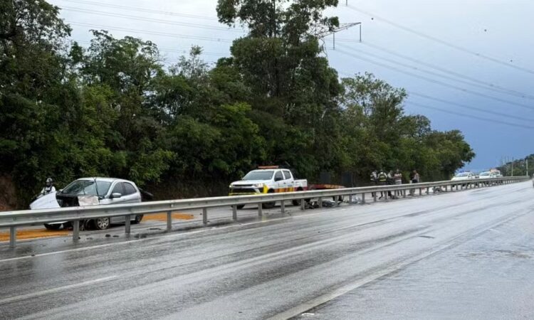 Belarmino tv tem capotamento dois fatal sorocaba