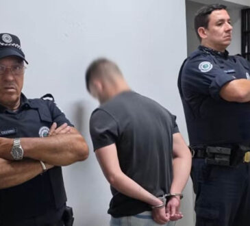 Bombeiro civil ameaça mulher de morte