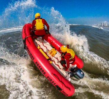 Bombeiros praias litoral ssp