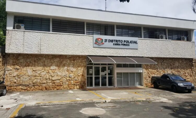 Carina rocco delegacia de campinas