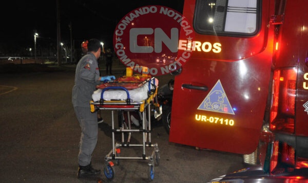 Corpo bombeiros indaiatuba