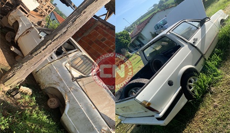 Desmanche elias fausto 2