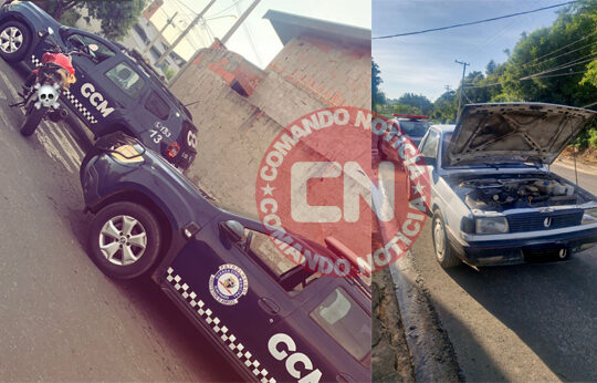 Desmanche elias fausto