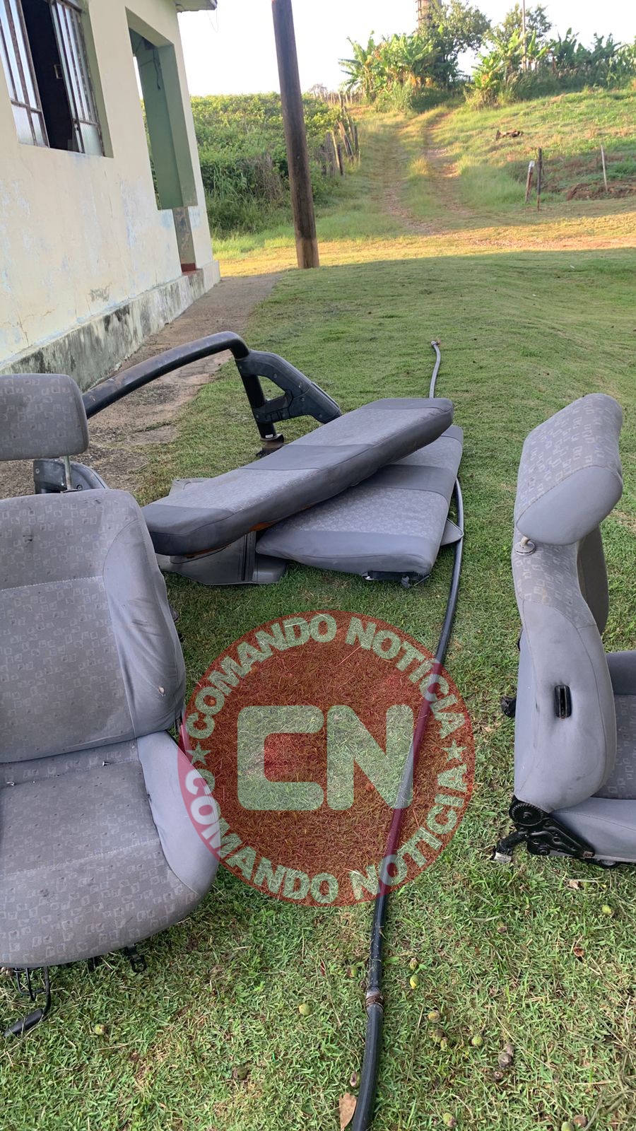 Desmanche elias fausto4