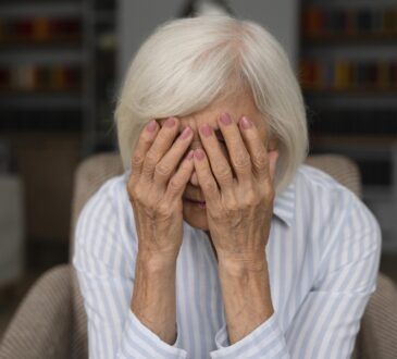 Depressão idodos divulgação