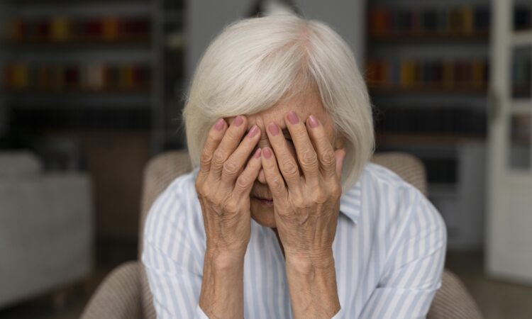 Depressão idodos divulgação