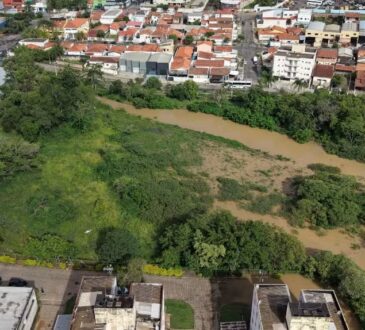 Enchente monte mor eptv