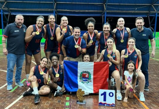 Esporte indaiatuba jogos regionais