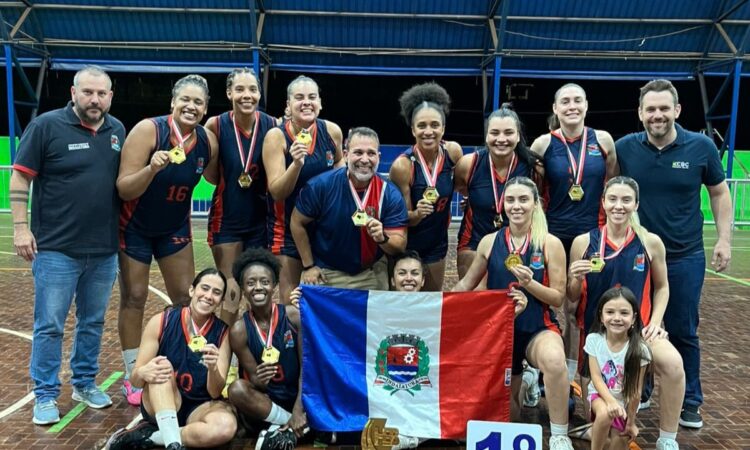 Esporte indaiatuba jogos regionais