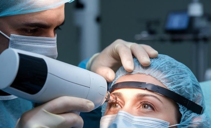 Freepik olhos turazi