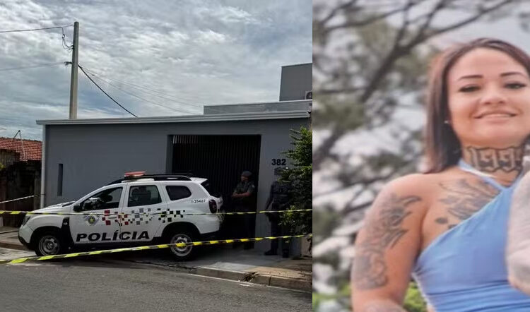 Feminicídio em valinhos