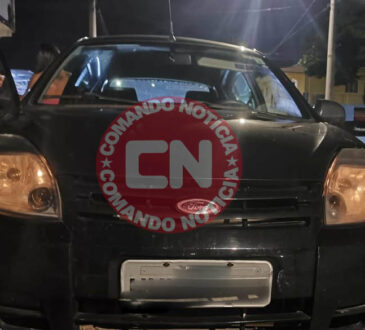 Ford ka embreaguies e furto fios