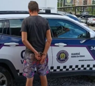 Gcm valinhos violència doméstica