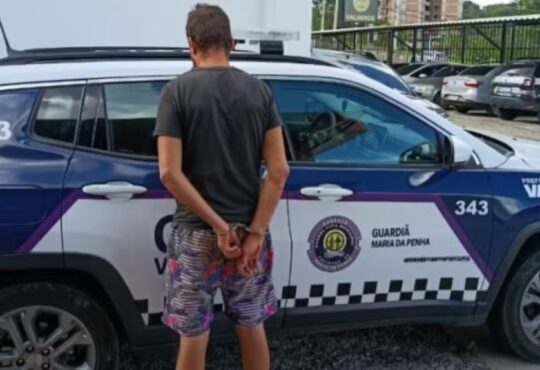 Gcm valinhos violència doméstica