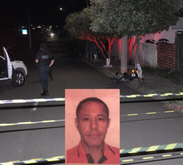 Homicidio jacoby lira